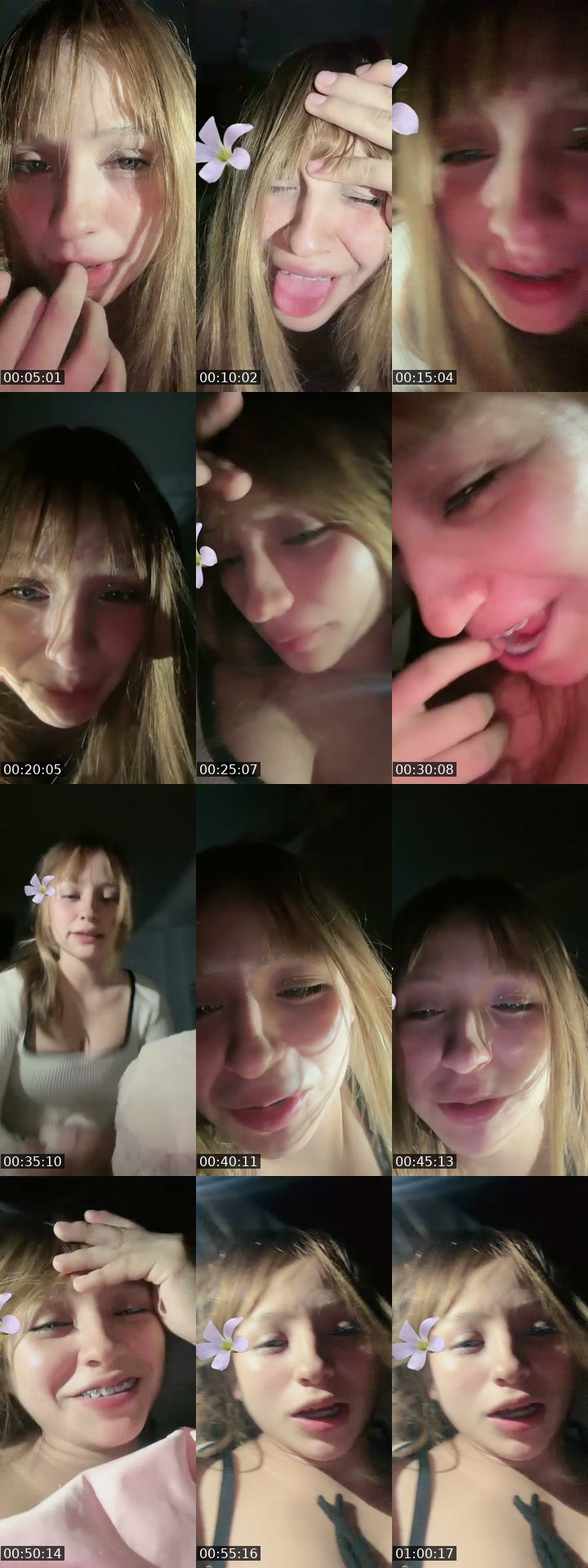 @luam_m TikTok live from 2026-07-24