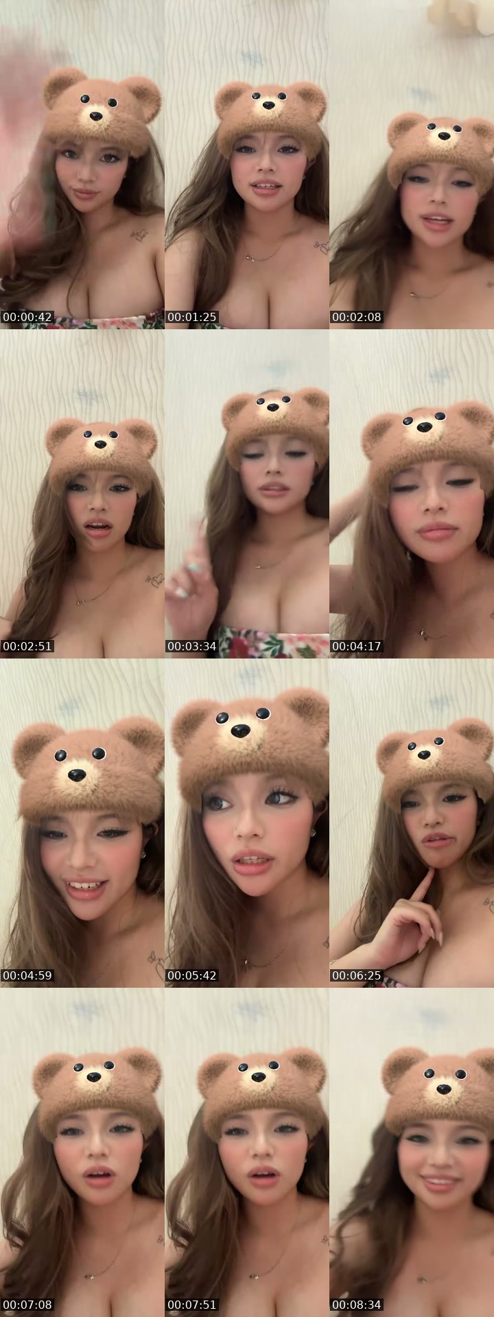 TikTok live: 5p by @vocuasonhoangc