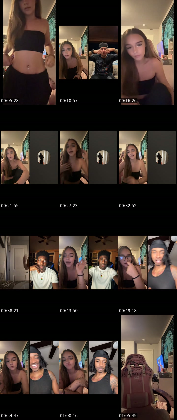@aaddyskyy TikTok live from 2026-07-24