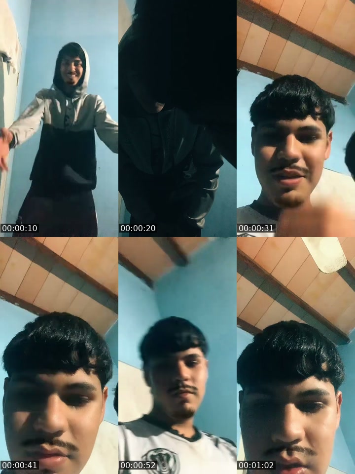 TikTok live: Entren by @isaias_80_