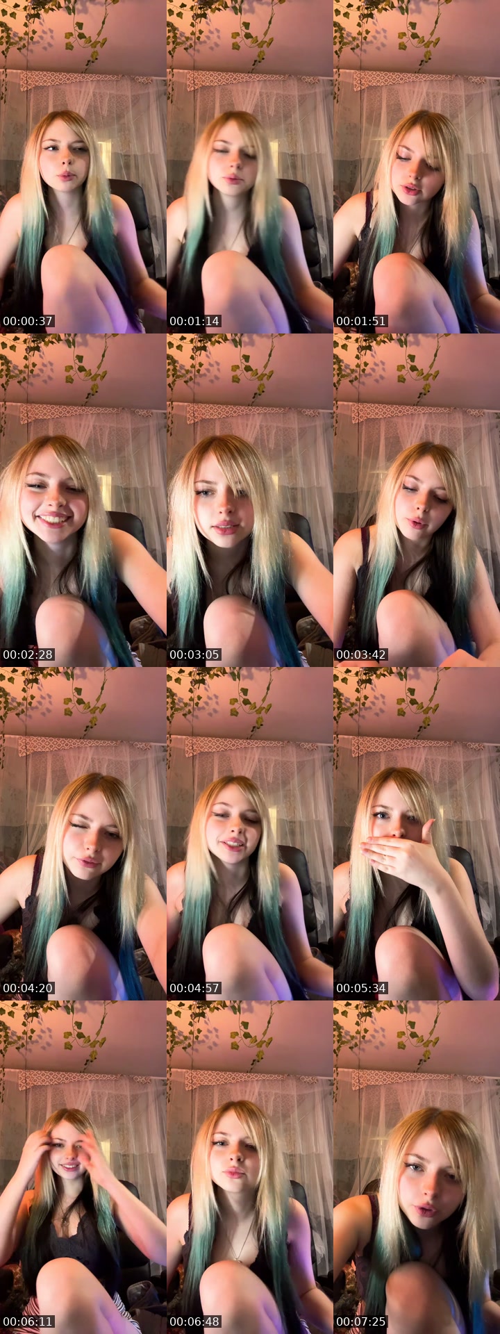 TikTok live: Music and chat by @emyinko