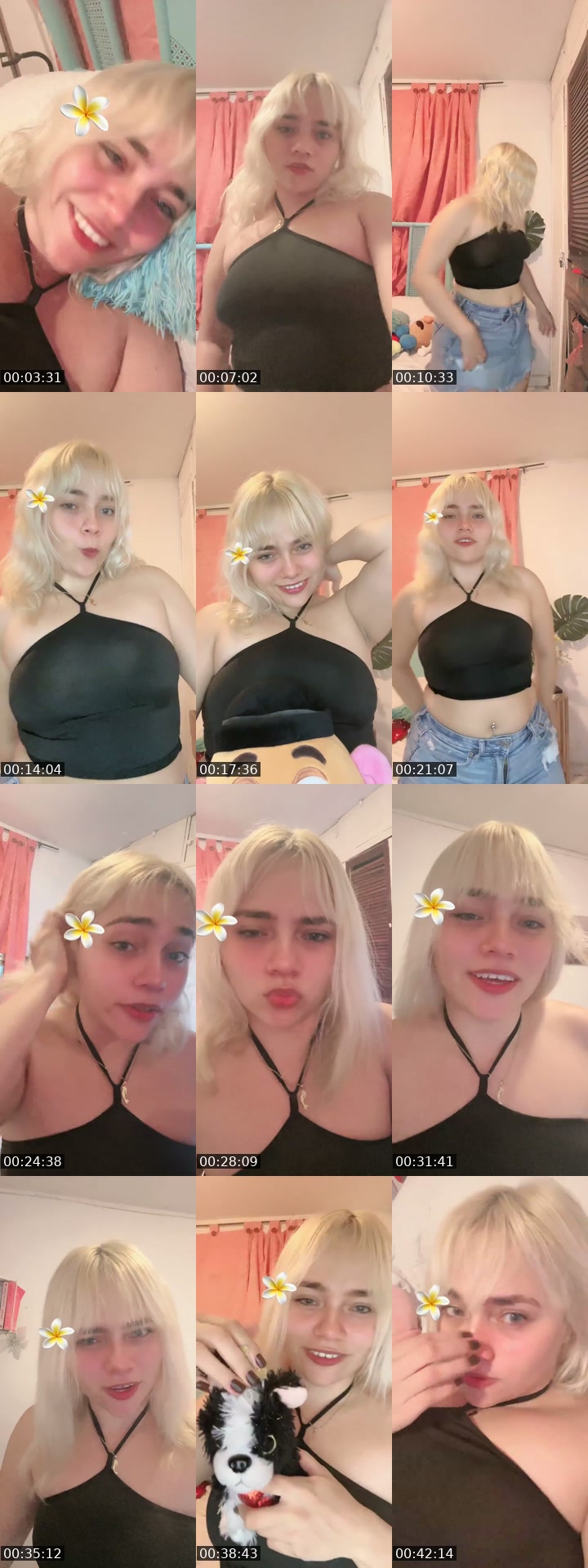 @milaandreaa0 TikTok live from 2026-07-24