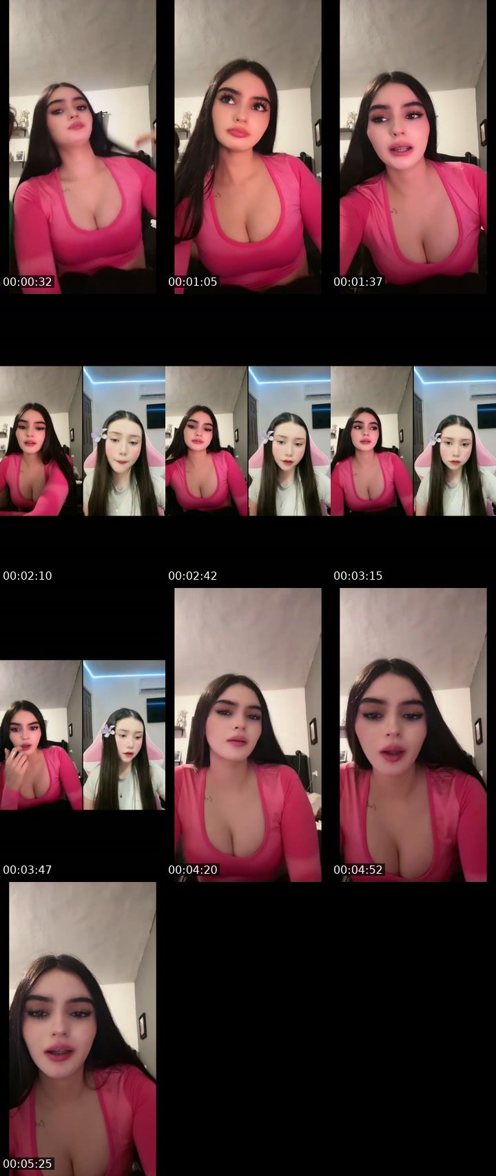 @_alexarios_ TikTok live from 2026-07-24