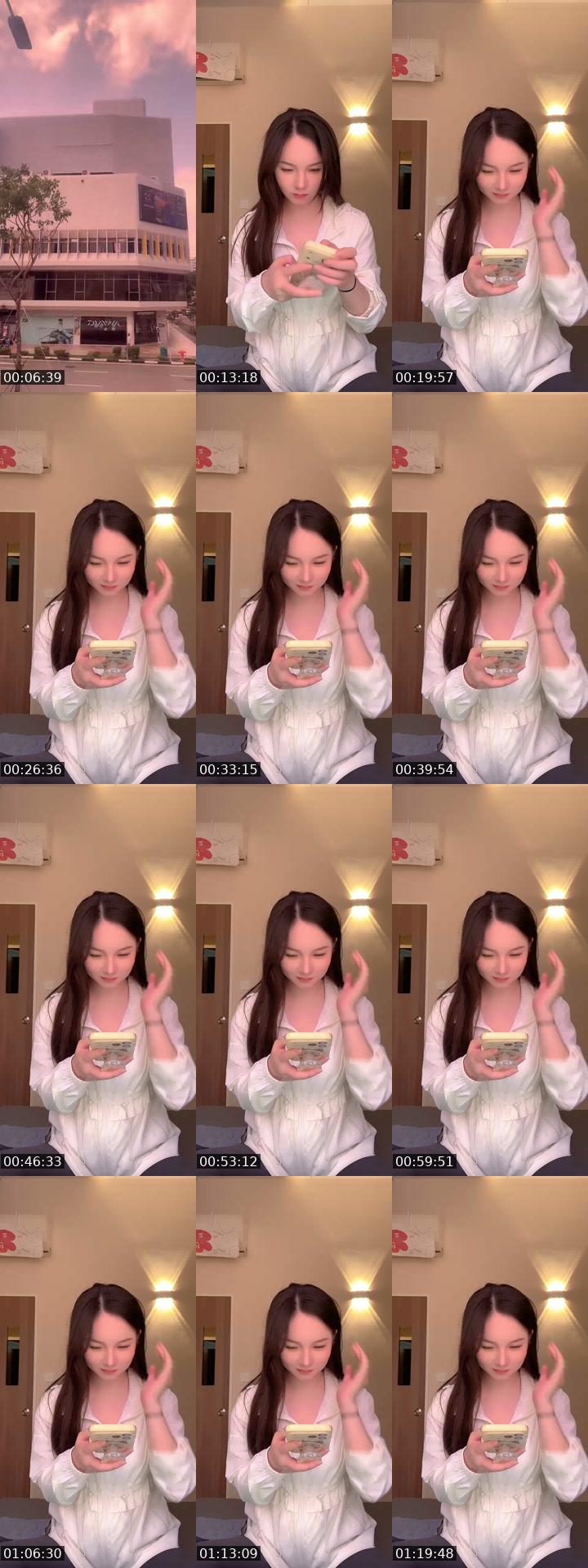 @310so6 TikTok live from 2026-07-24