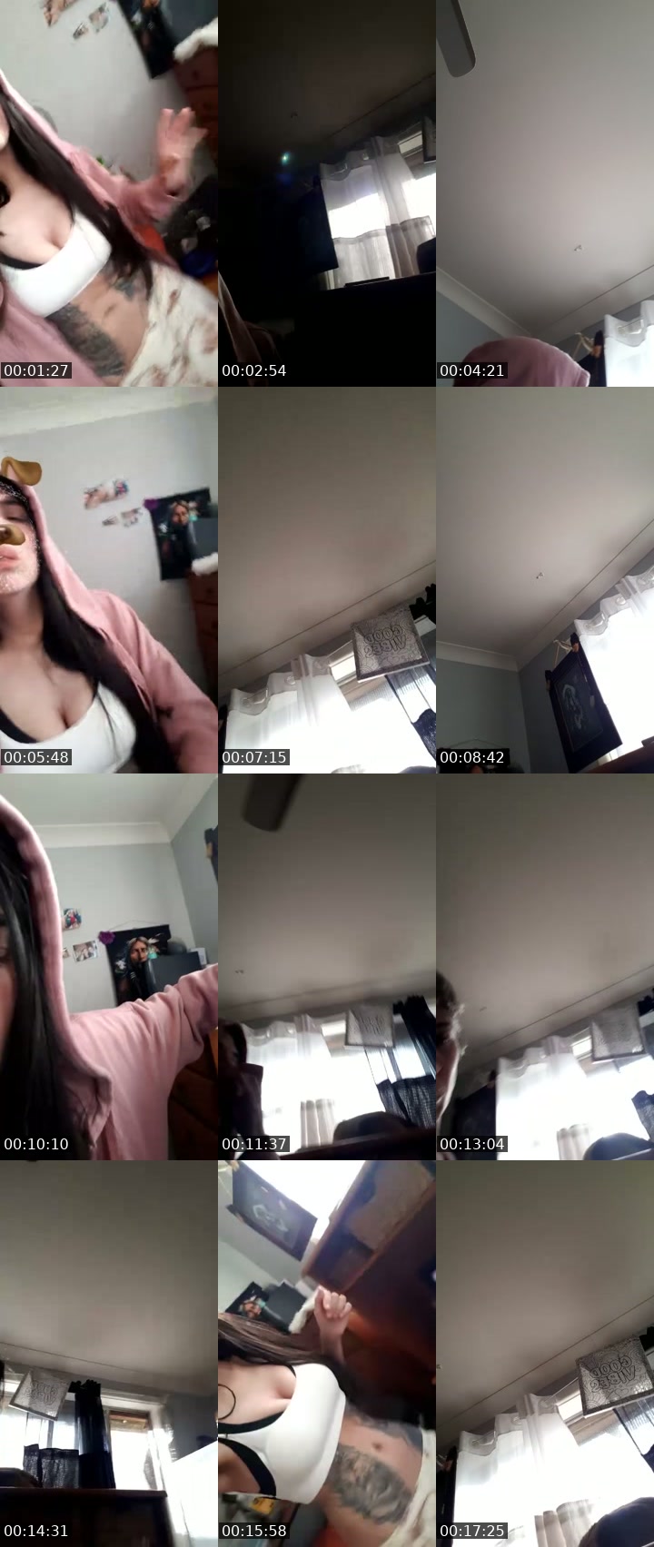 TikTok live: good vibes no hate b nice every1 by @bossgurl202