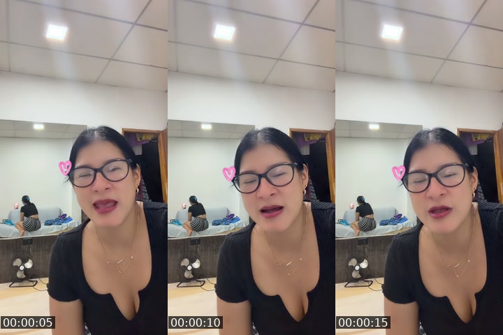 @chinitazu11 TikTok live from 2026-07-24