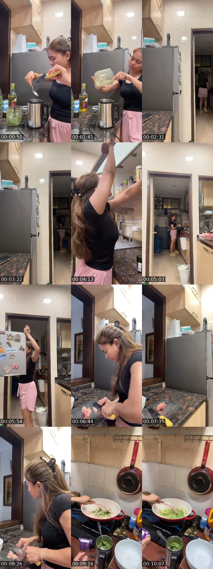 @mejelyna TikTok live from 2026-07-24