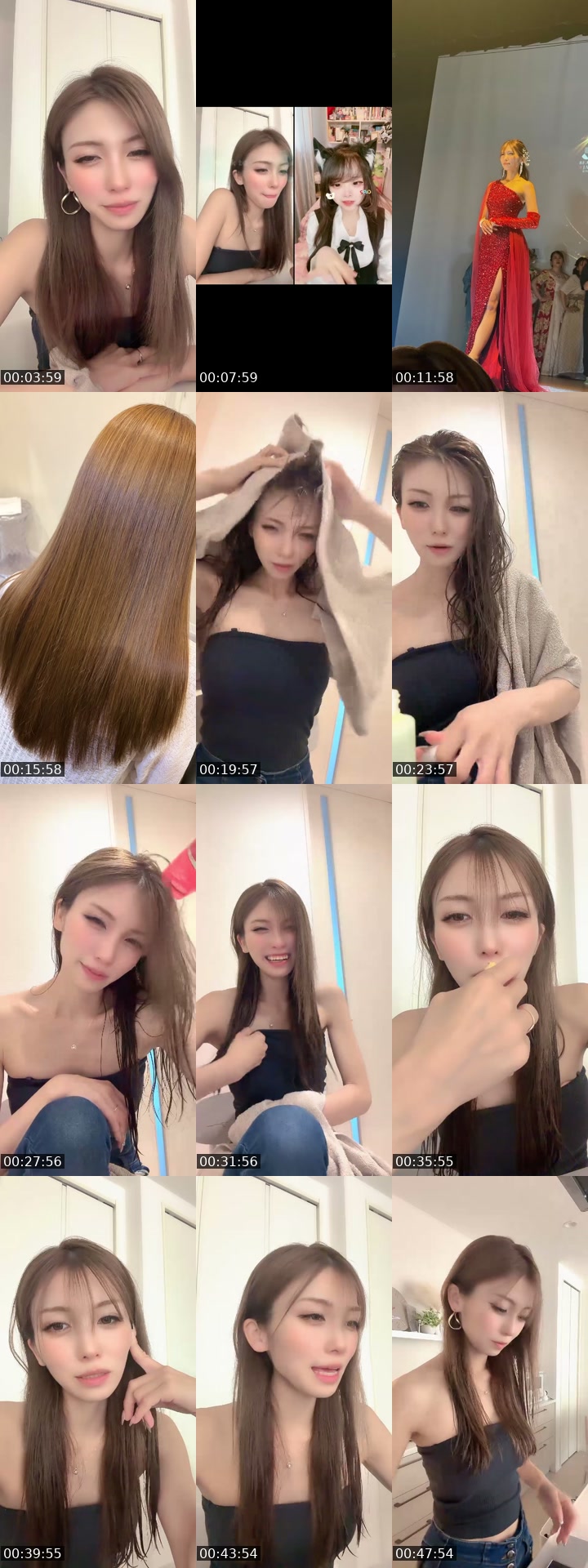 @haaaaruuuu422 Japan TikTok live from 2026-07-24