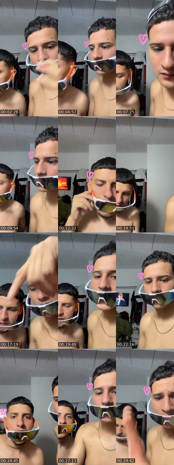 @beikeryanes30 TikTok live from 2026-07-24