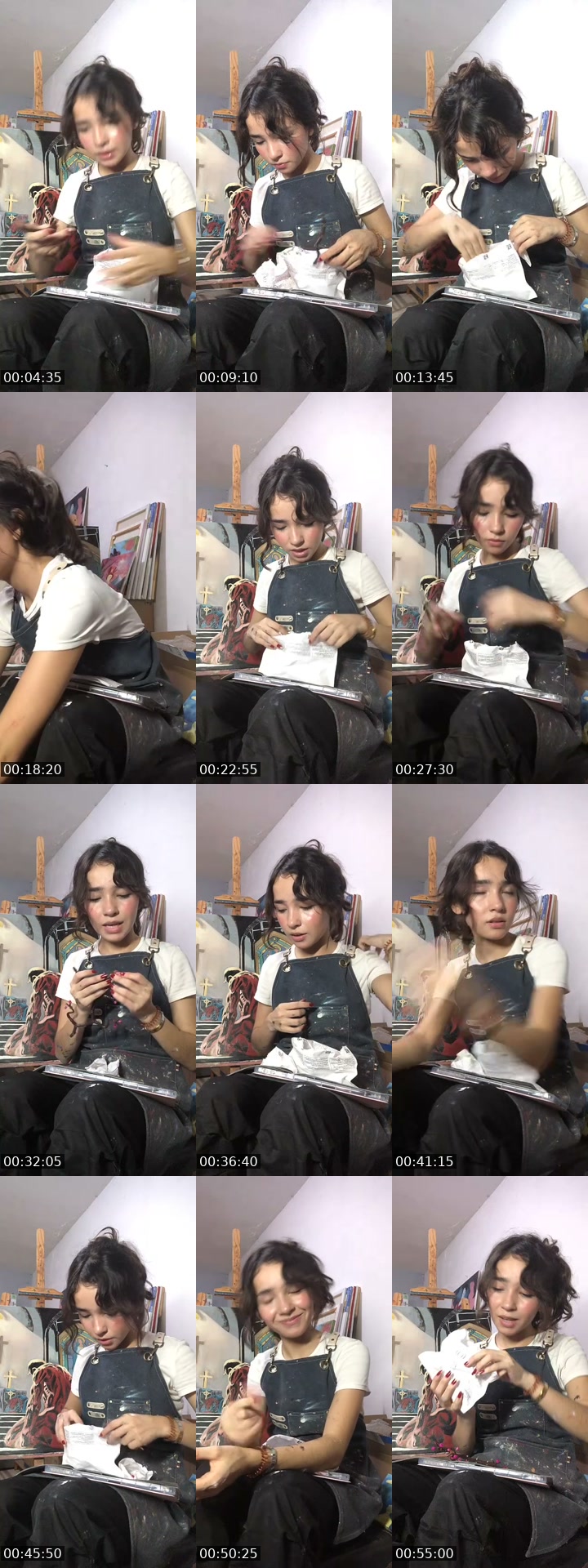 @chovdder TikTok live from 2026-07-24