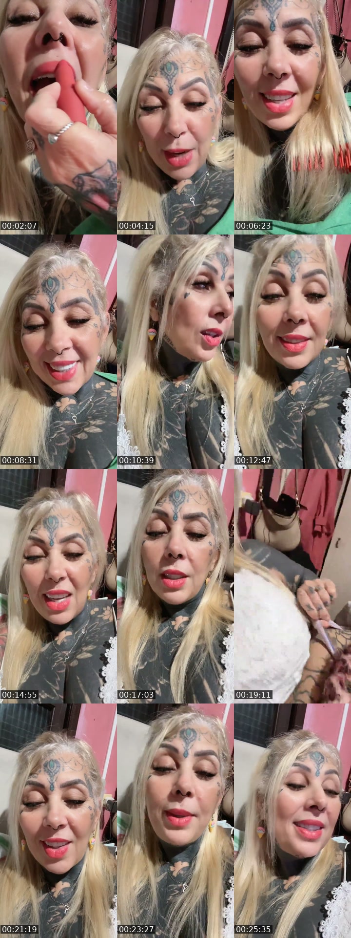 @marizadailvasilva TikTok live from 2026-07-24