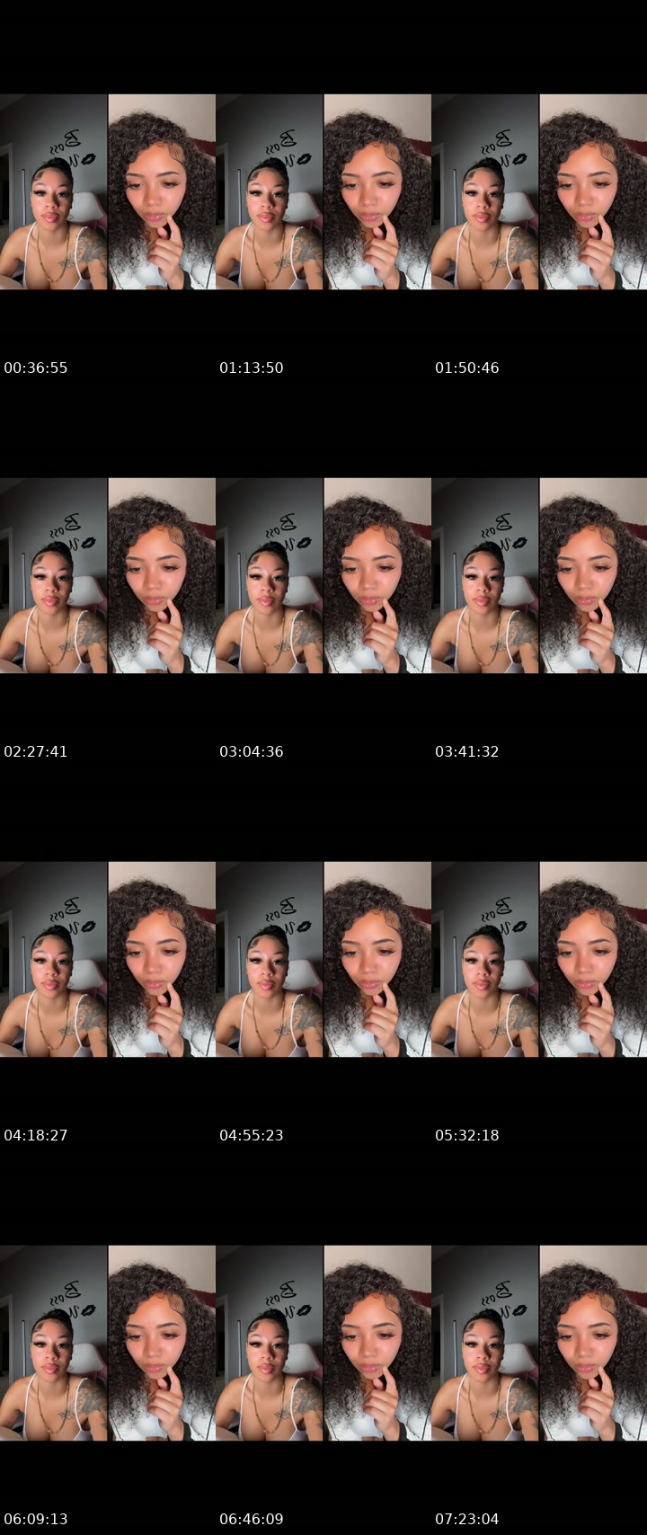 @novaamonroeee TikTok live from 2026-07-24