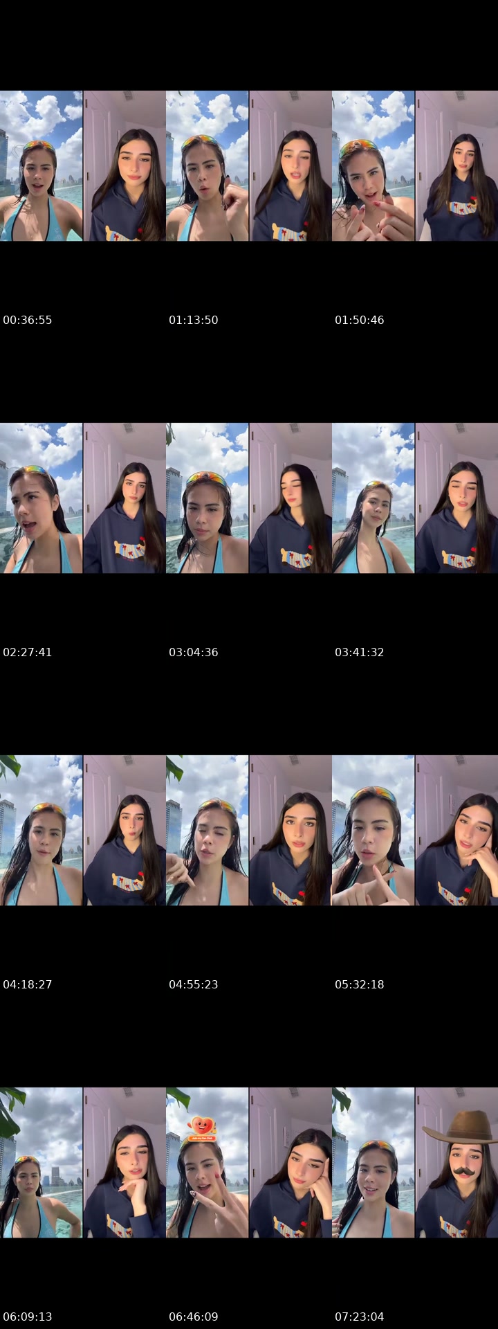 TikTok live: hii 😸🇺🇸🇻🇳 by @stinkiestrats