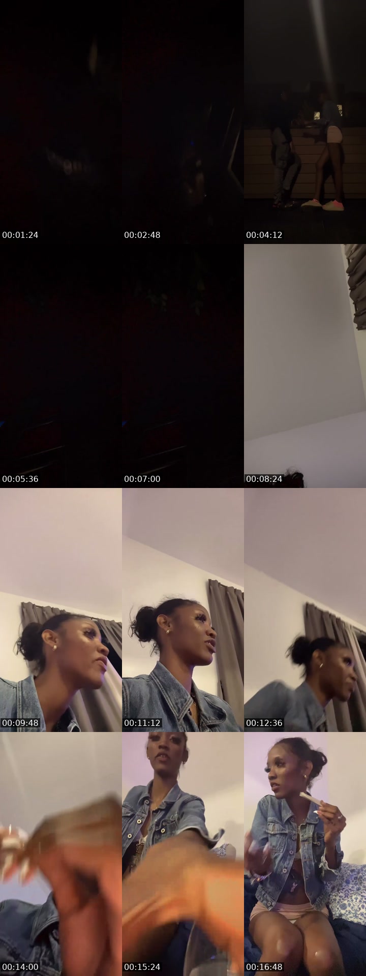@tinatklass TikTok live from 2026-07-24