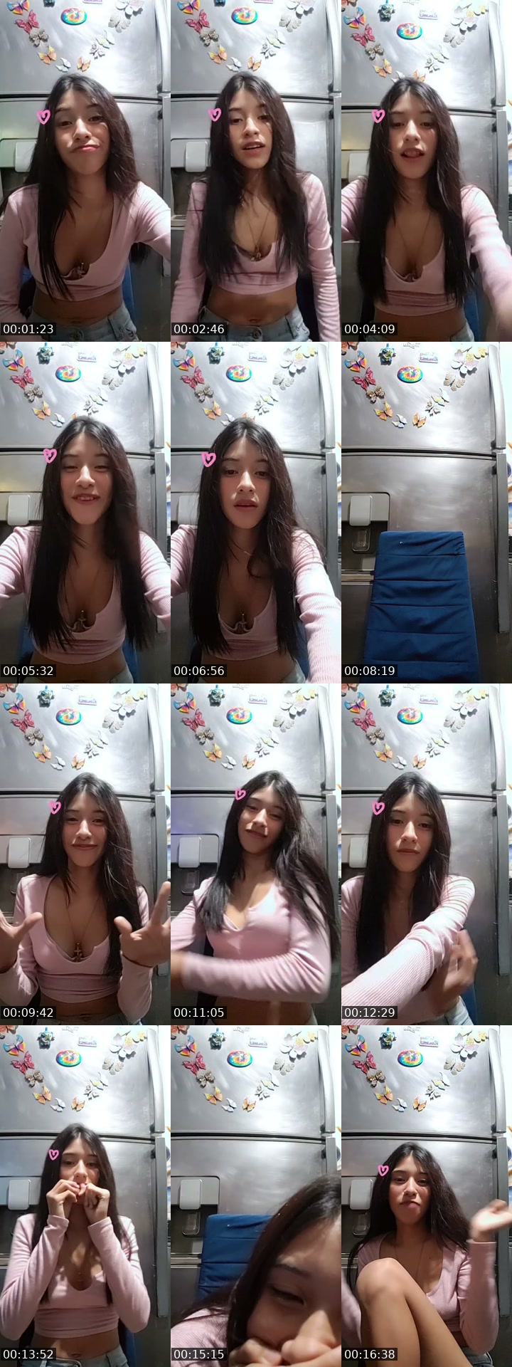 TikTok live: volvi jeje by @vale_diaz560