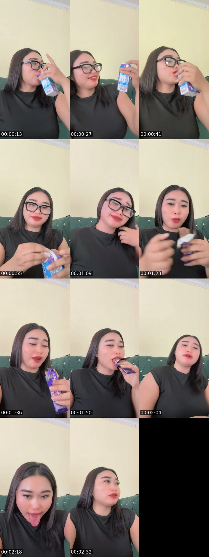 @bellasepettt TikTok live from 2026-07-24