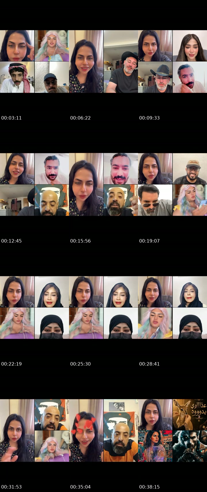 @fofoshosh_ TikTok live from 2026-07-24
