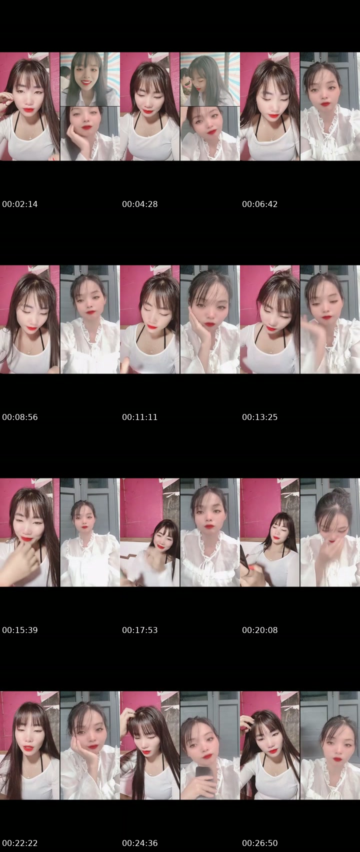 @lina2000.n Vietnam TikTok live from 2026-07-24