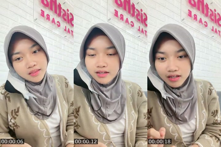 TikTok live: hi by @jipiwil