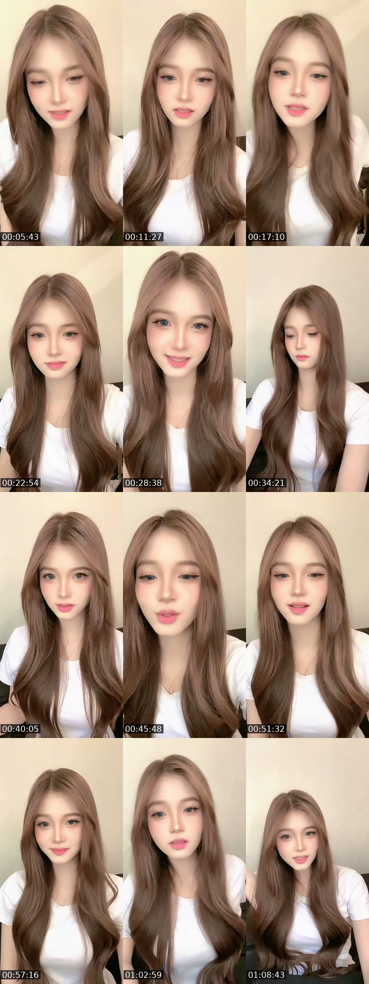 @hey.lynns TikTok live from 2026-07-24