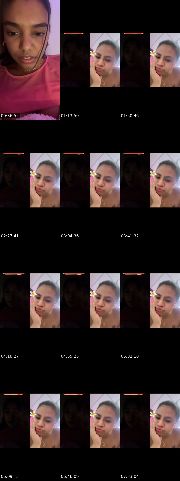 @lisy25840 TikTok live from 2026-07-24