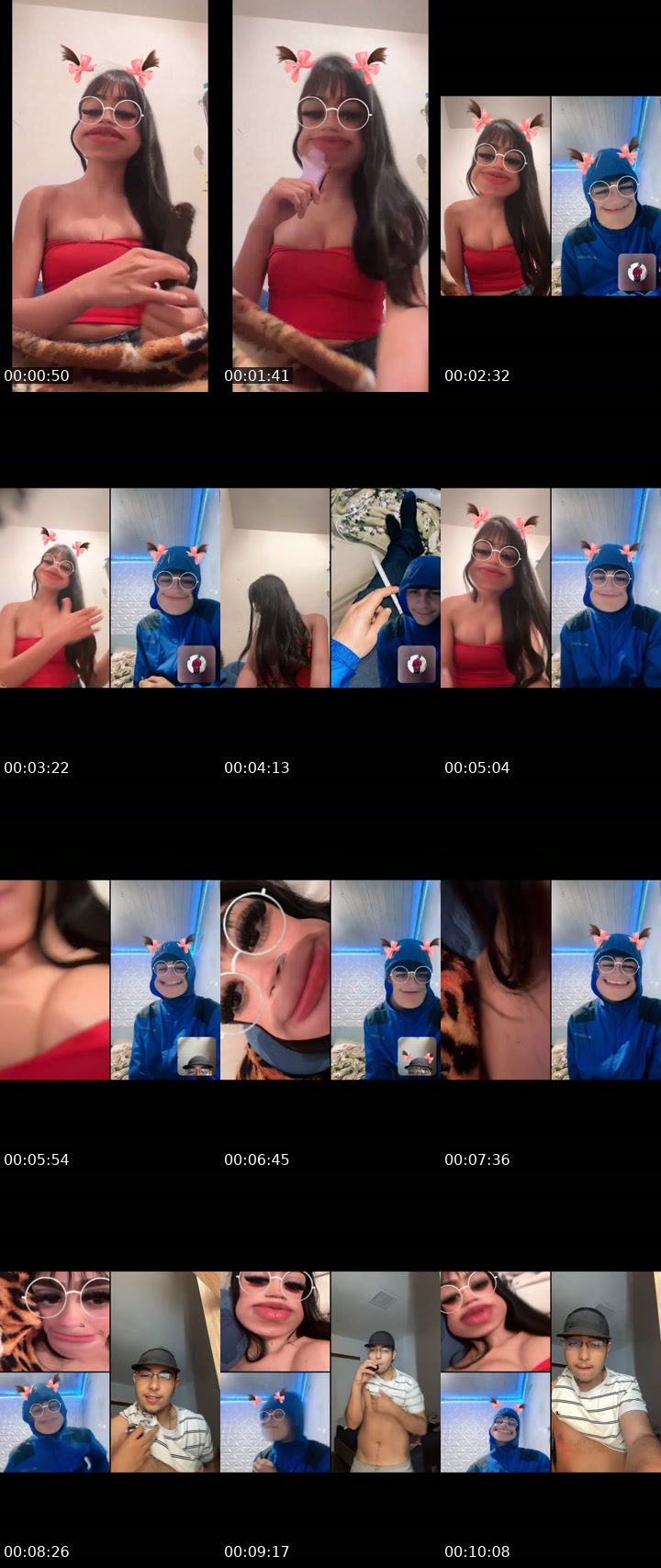 @unica___0 TikTok live from 2026-07-24