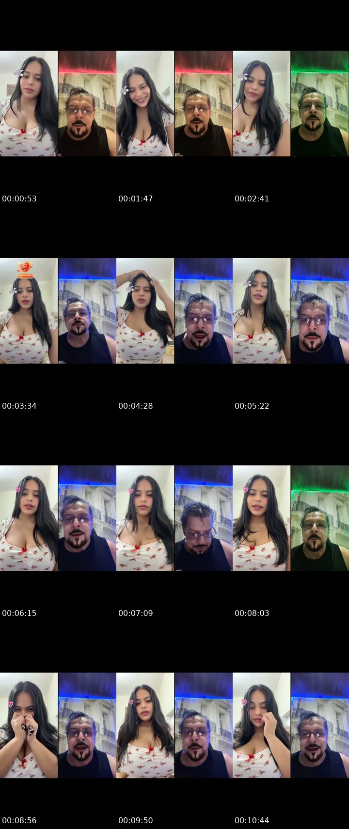 @yolibeth_o Honduras TikTok live from 2026-07-24