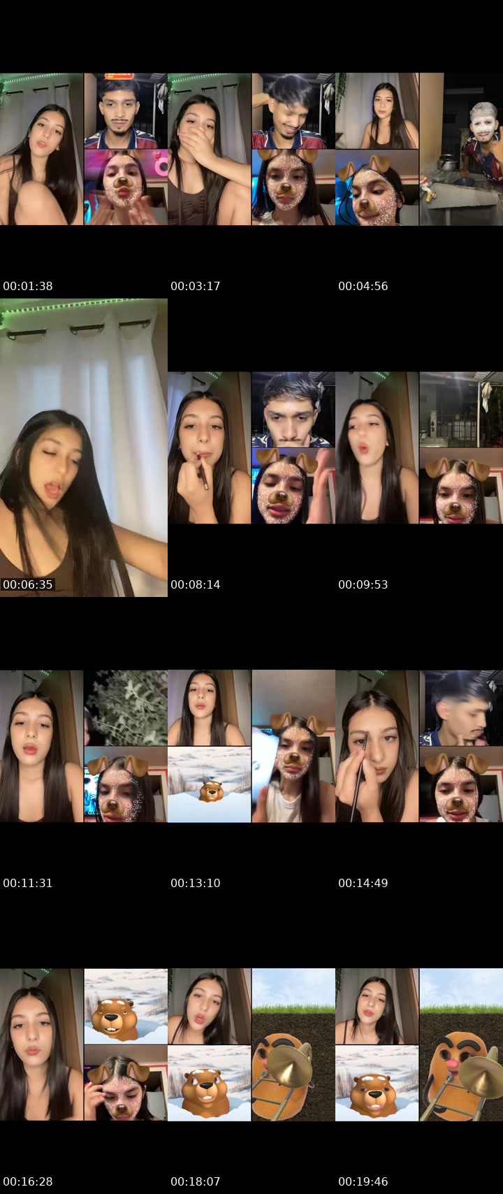 @ali_shirly1 TikTok live from 2026-07-24