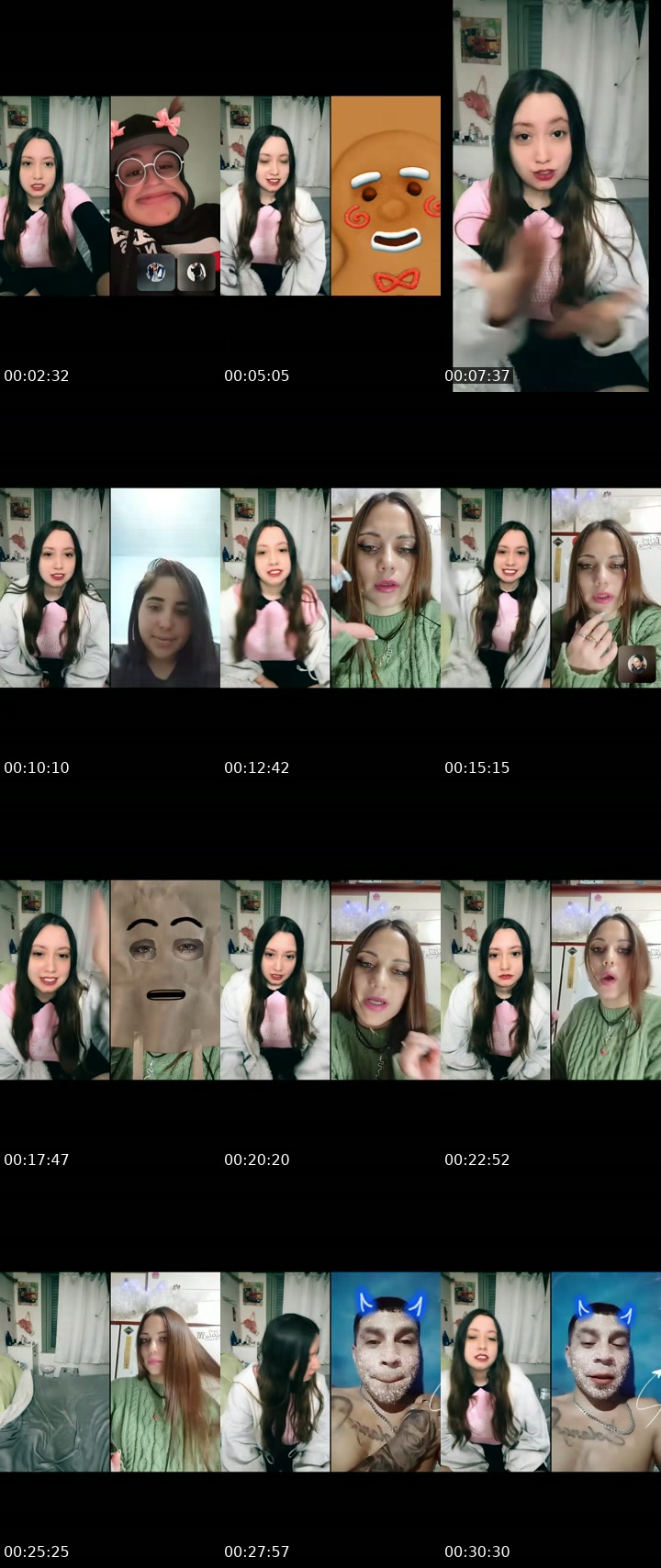 @camilsimpson TikTok live from 2026-07-24