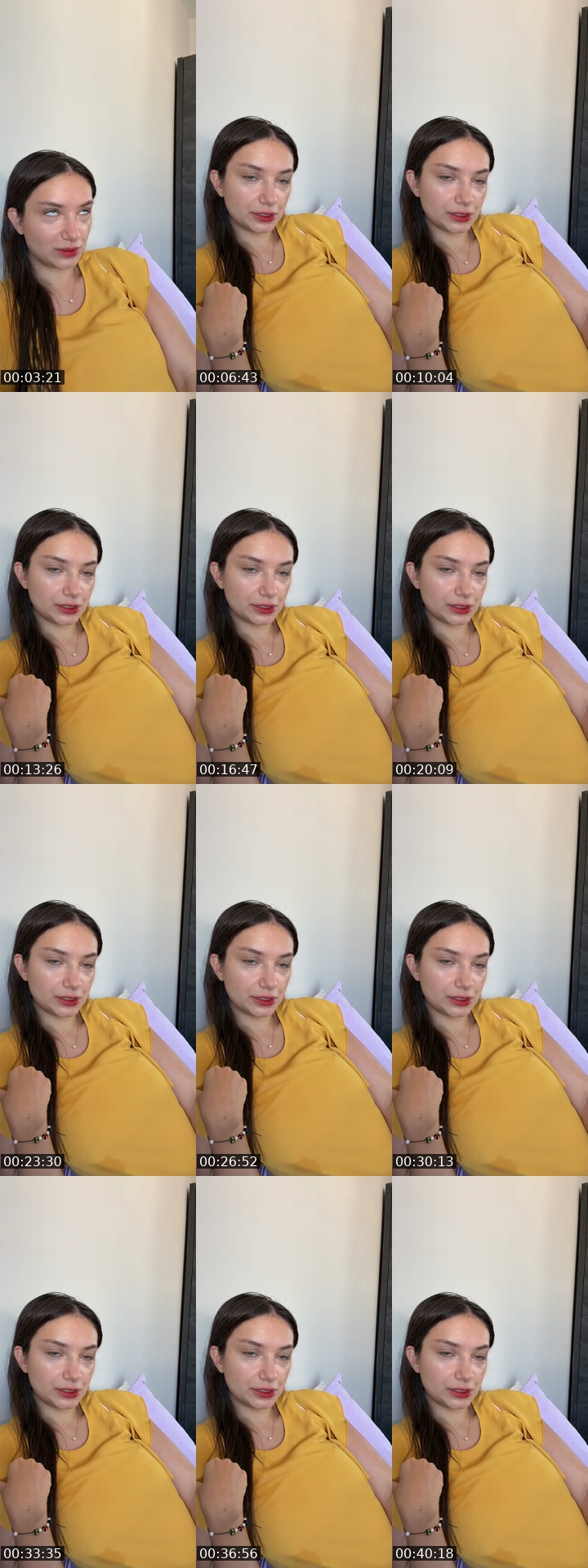 TikTok live: I’m a leprechaun do u have gold? by @isabellmoi