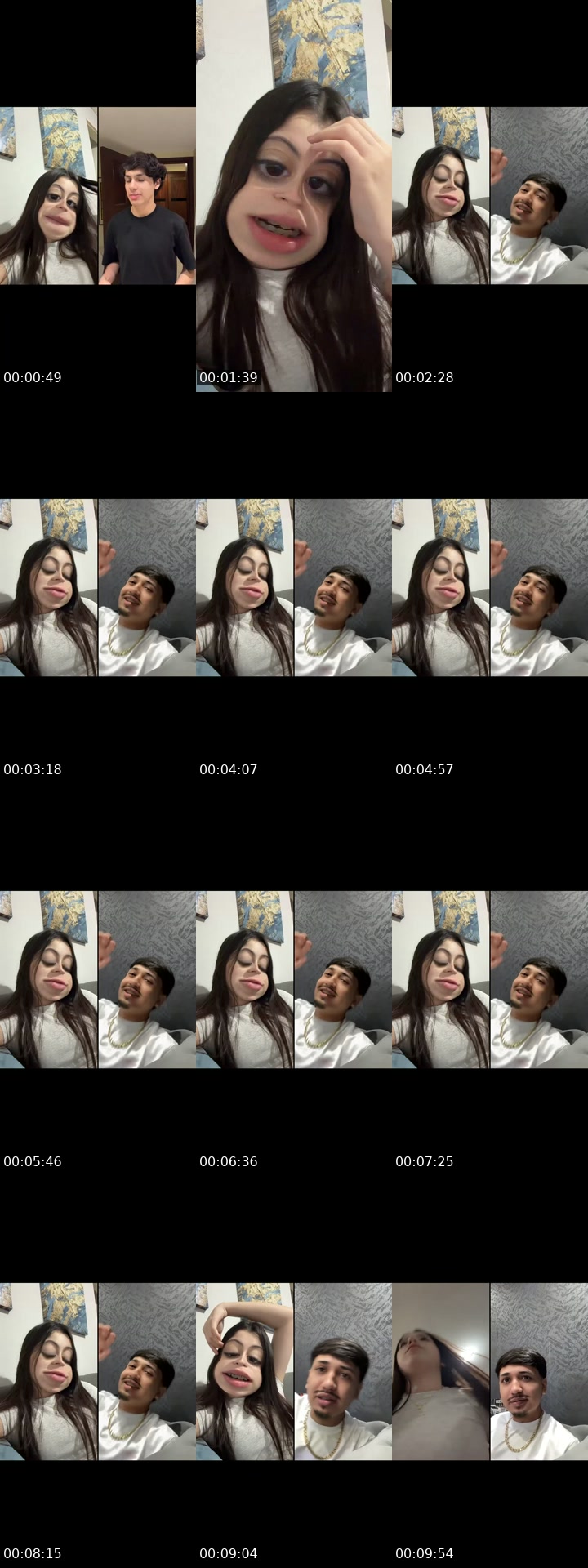 @renataalive TikTok live from 2026-07-24