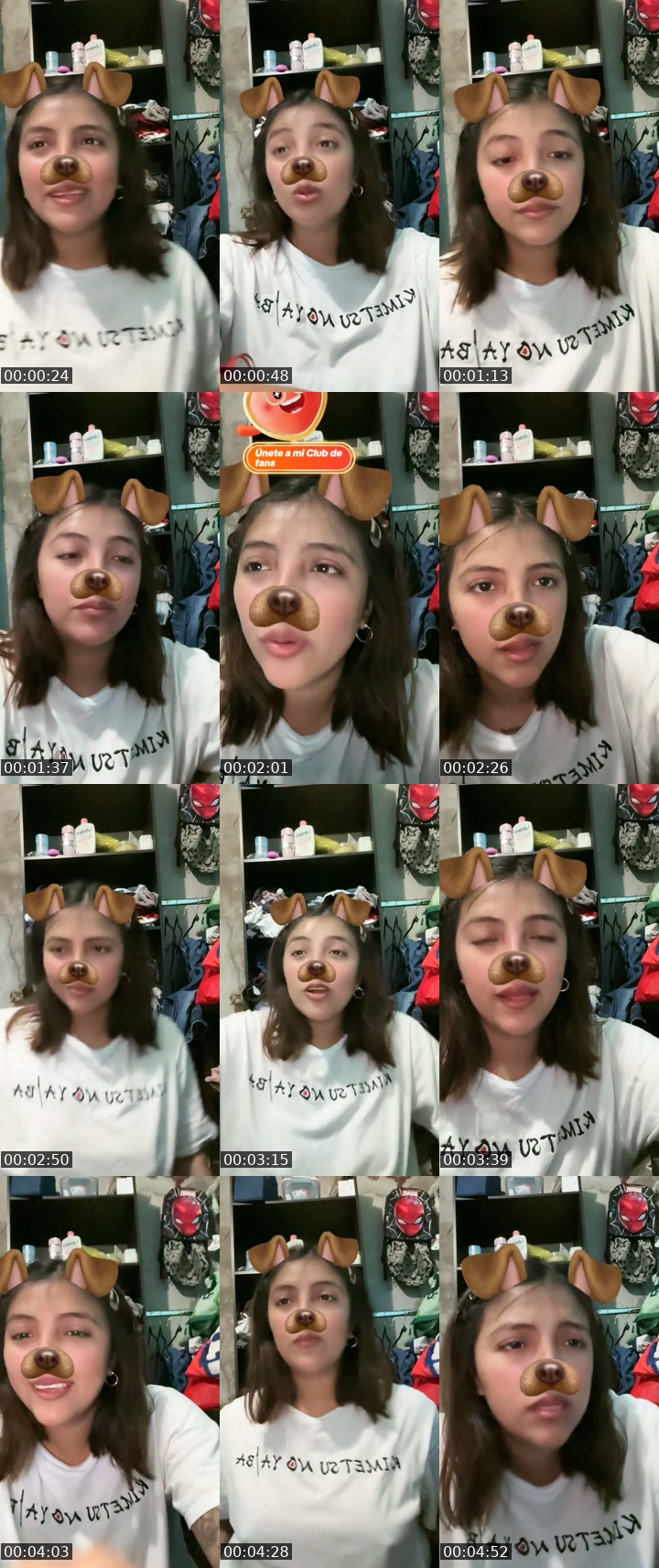 @hi_soyjazz91 TikTok live from 2026-07-24