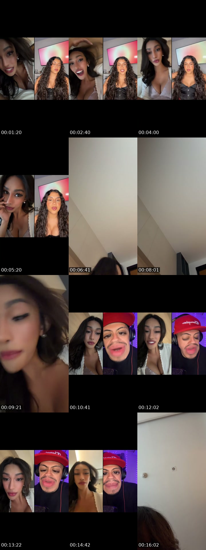 @mykikiofficial_1 TikTok live from 2026-07-24