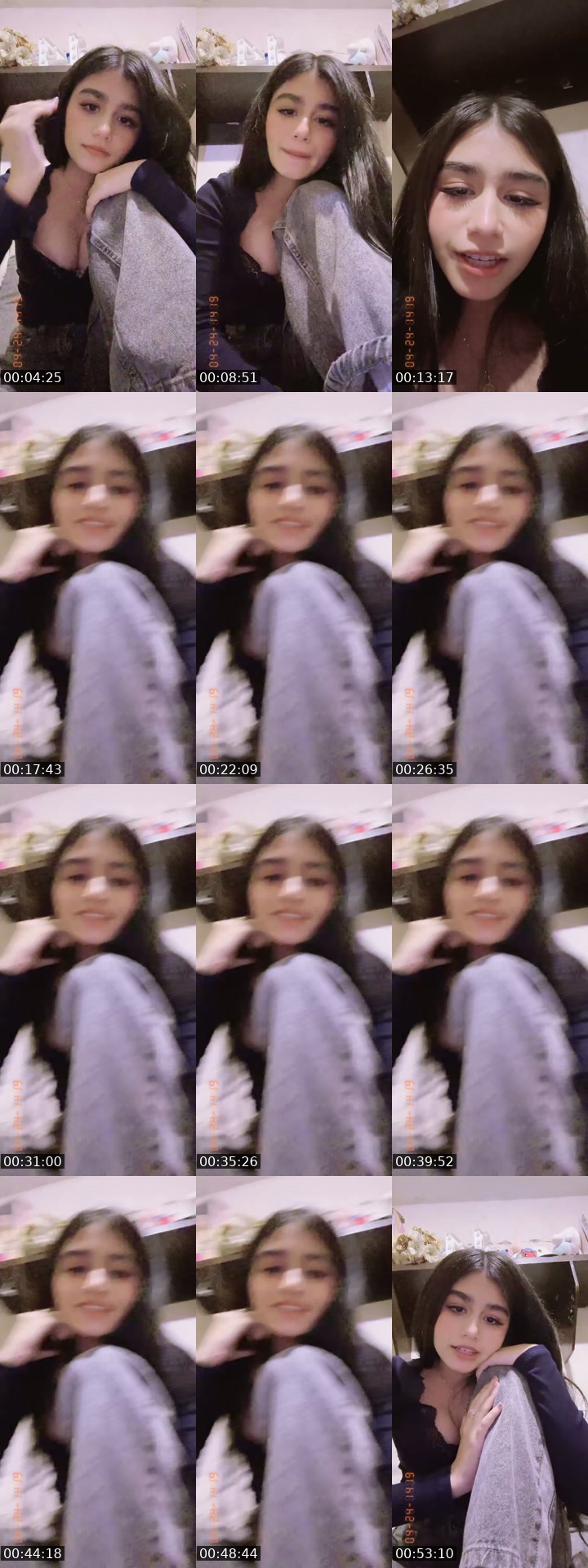 @evelinorozc TikTok live from 2026-07-24