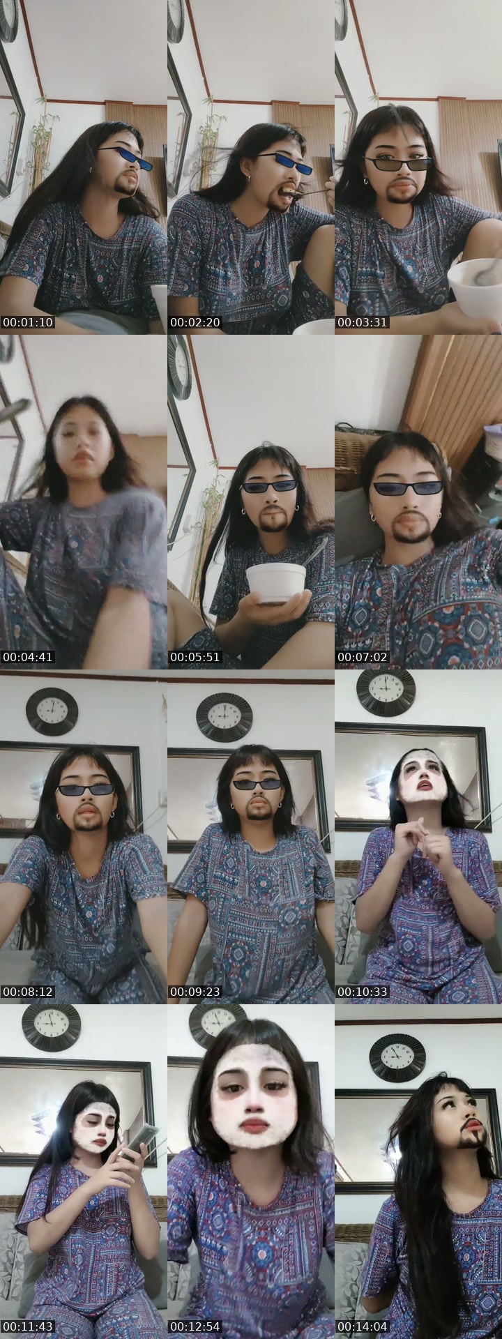 TikTok live: jwu by @idgaf_viaskie