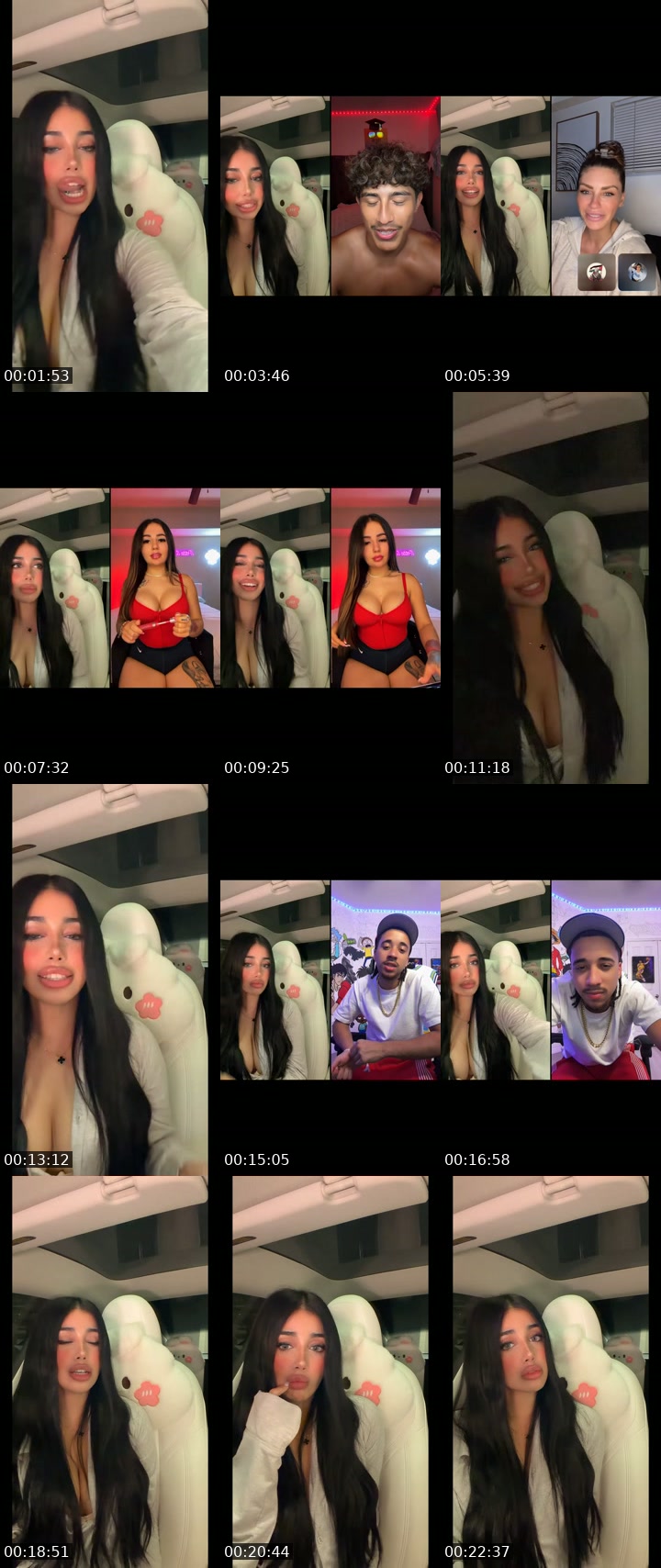 @menamimiii TikTok live from 2026-07-24