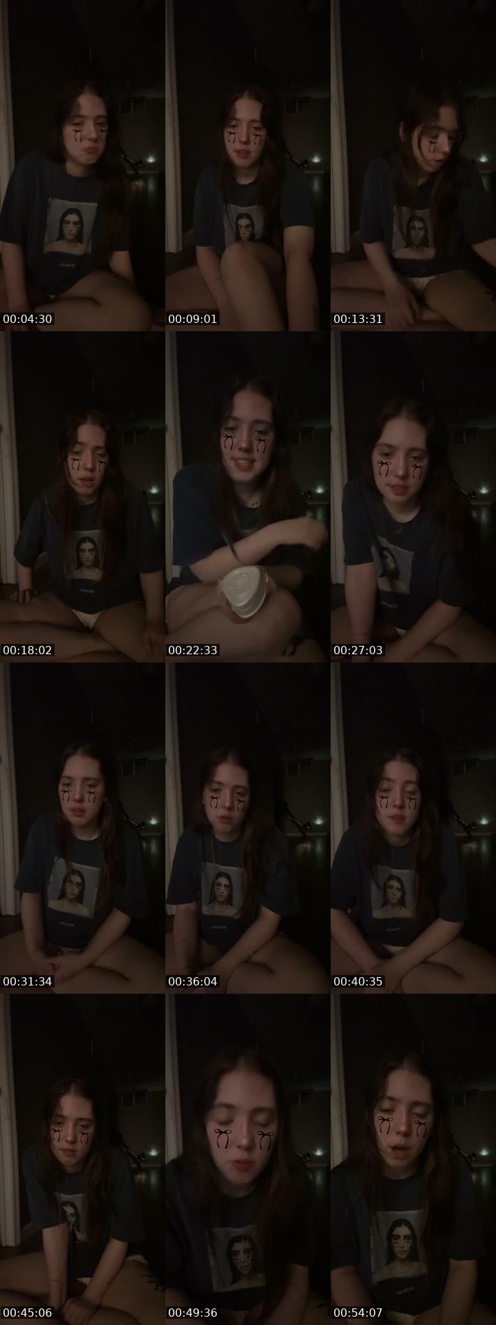 @monkeymeisje TikTok live from 2026-07-24