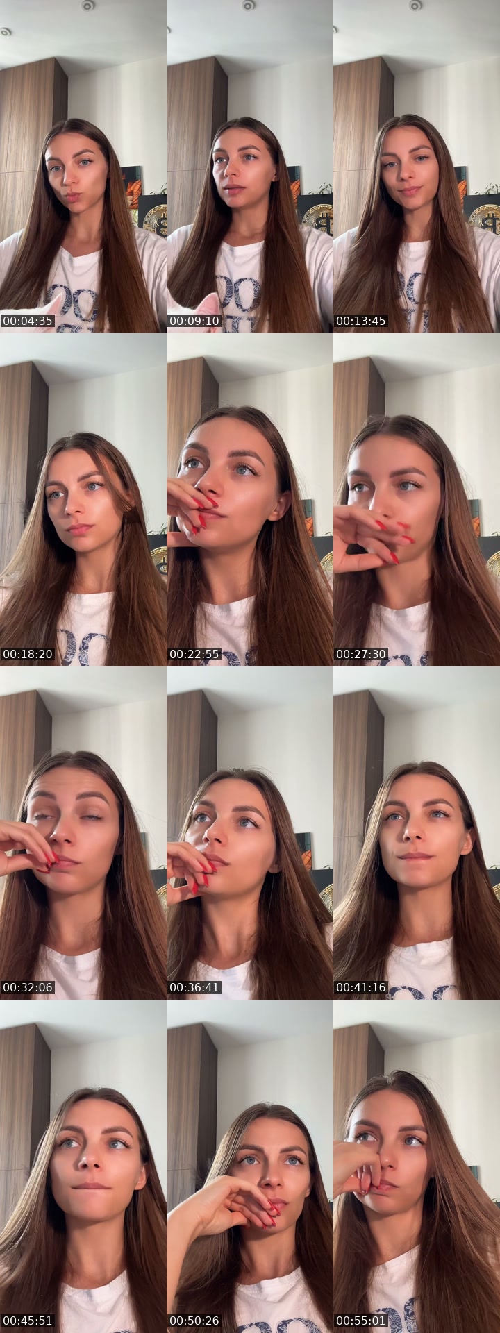 @alla.tuzyk TikTok live from 2026-07-24