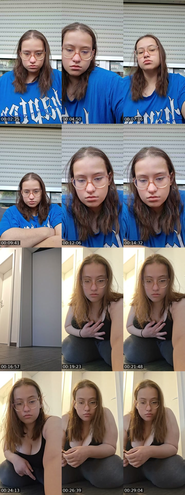 TikTok live: Heyyy by @linda_very_lost20