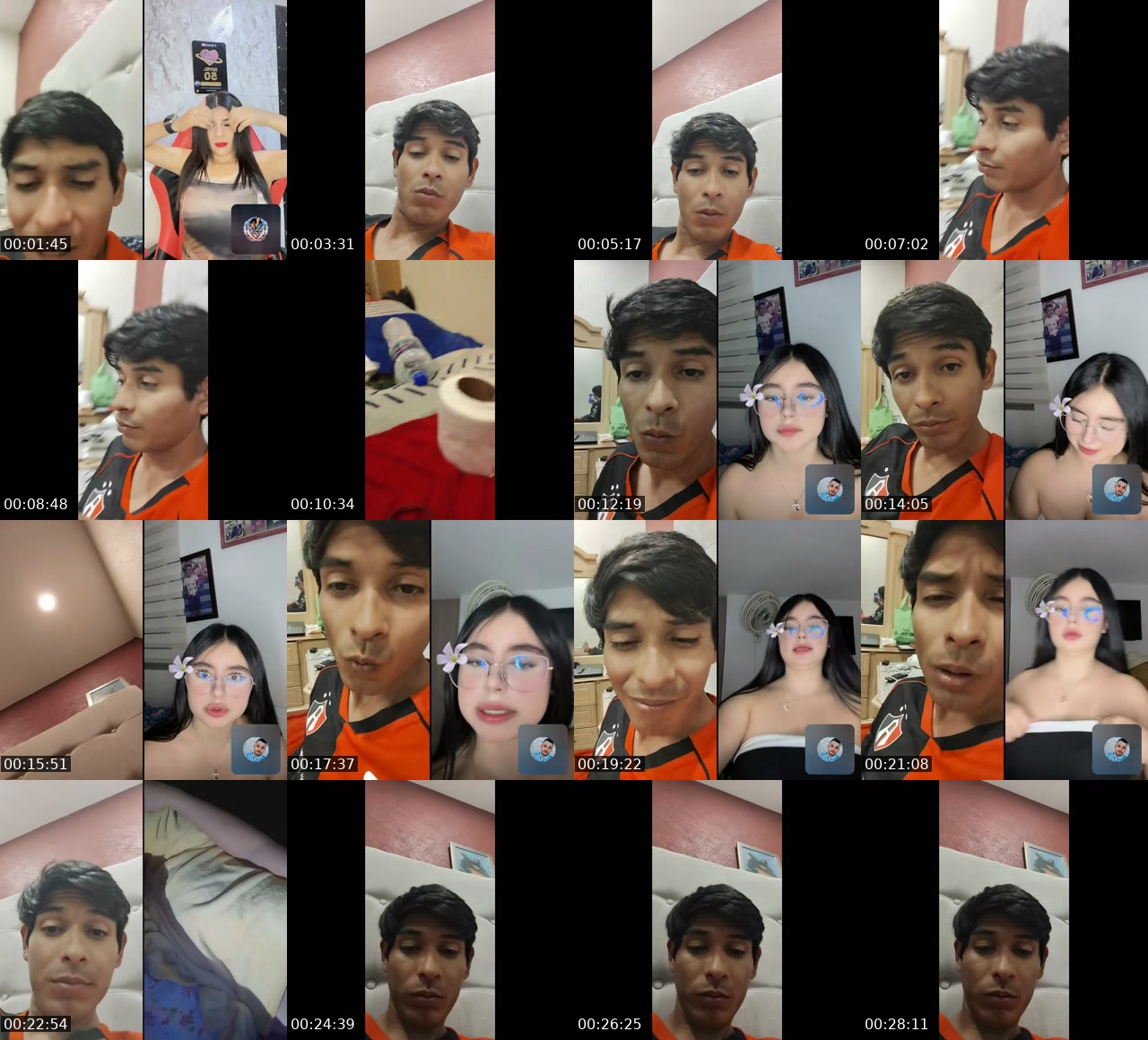 @pollo.mediano5 Mexico TikTok live from 2026-07-24