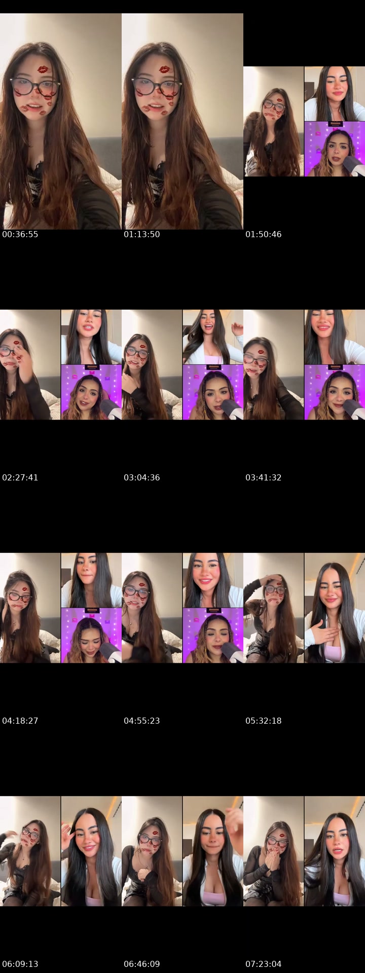 @sofitamarii TikTok live from 2026-07-24