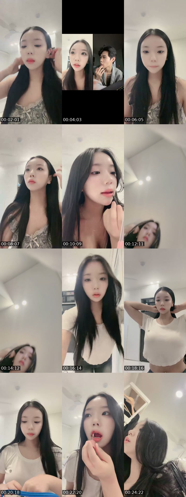 @ririririmio TikTok live from 2026-07-24
