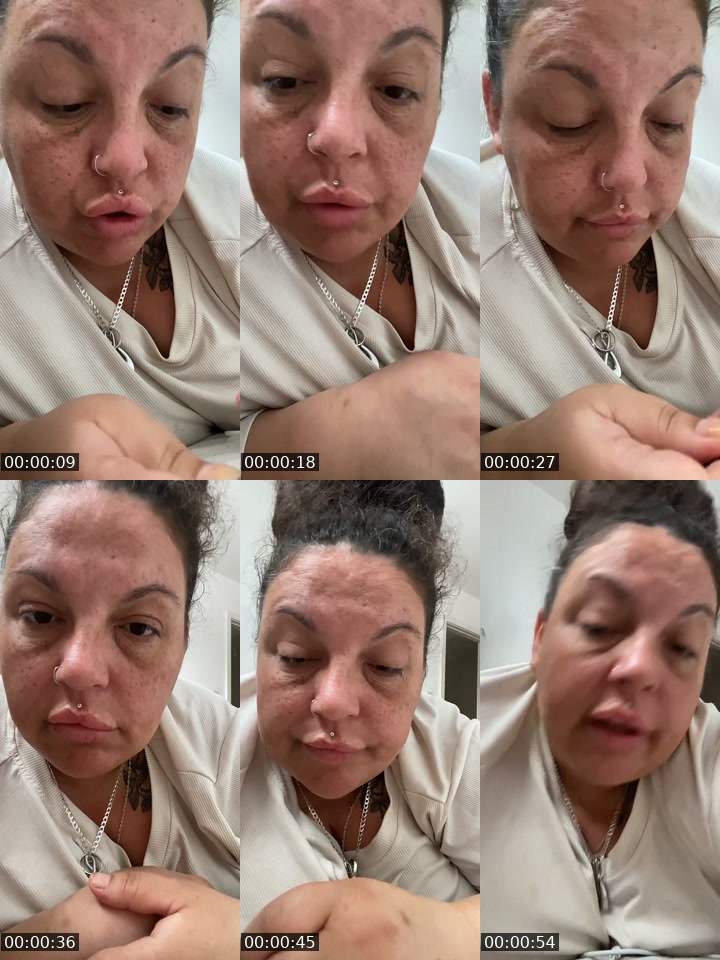 TikTok live: Morning by @scousesammie85live