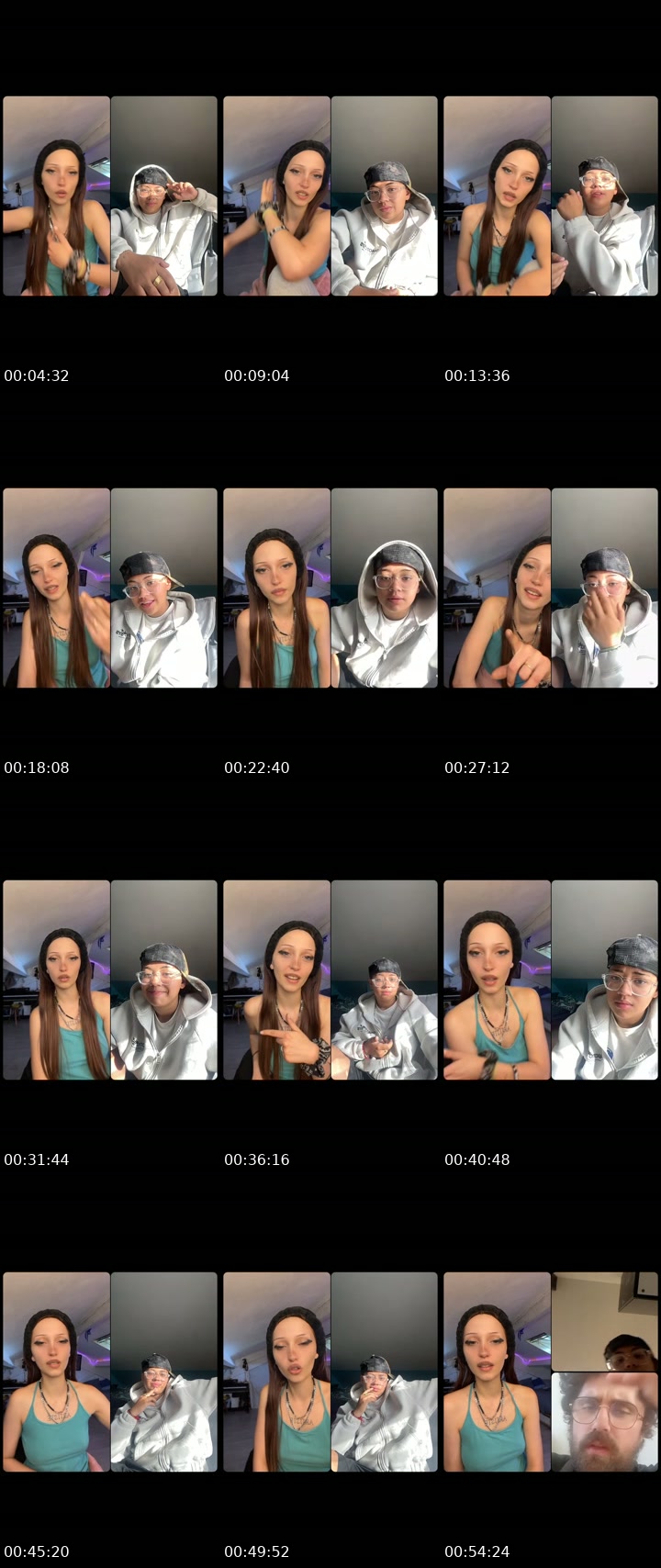 @usernameloneeee TikTok live from 2026-07-24