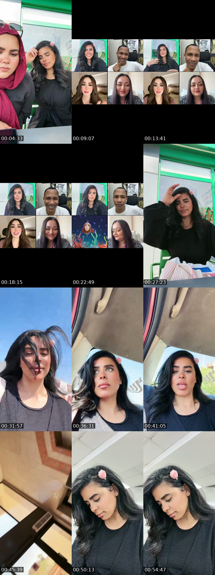 @.ddf.2 TikTok live from 2026-07-24