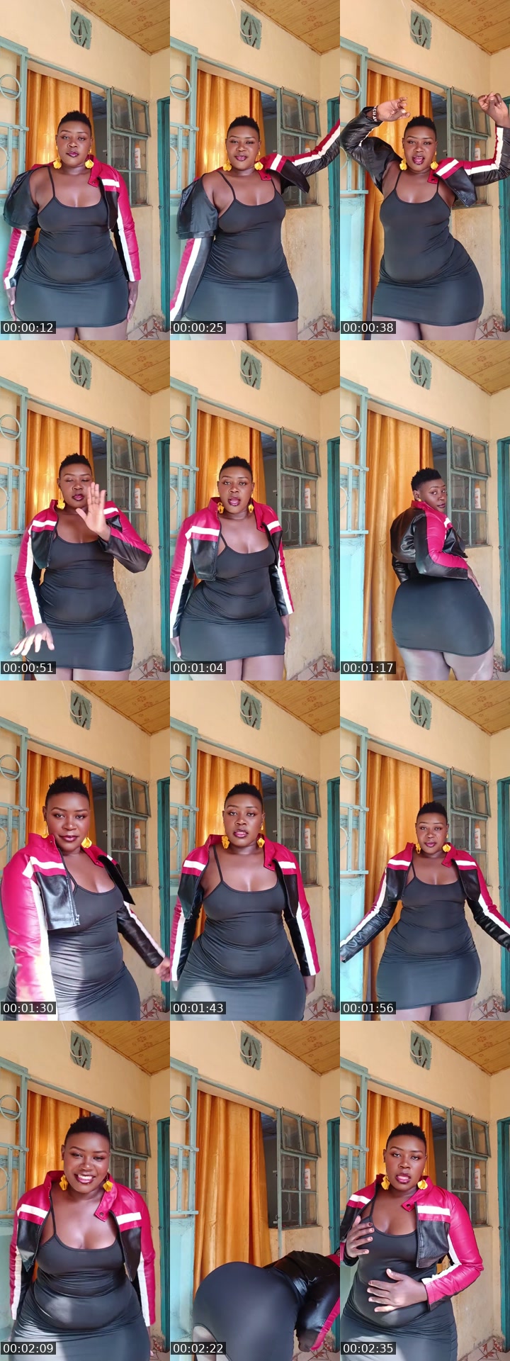 @carenscollection TikTok live from 2026-07-24