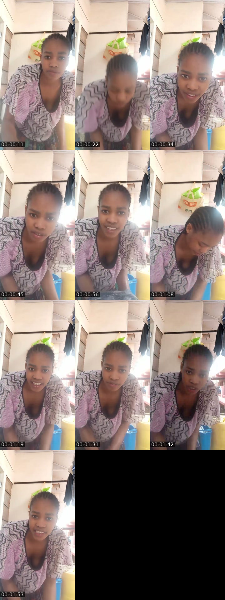@dayna.methuselah TikTok live from 2026-07-24