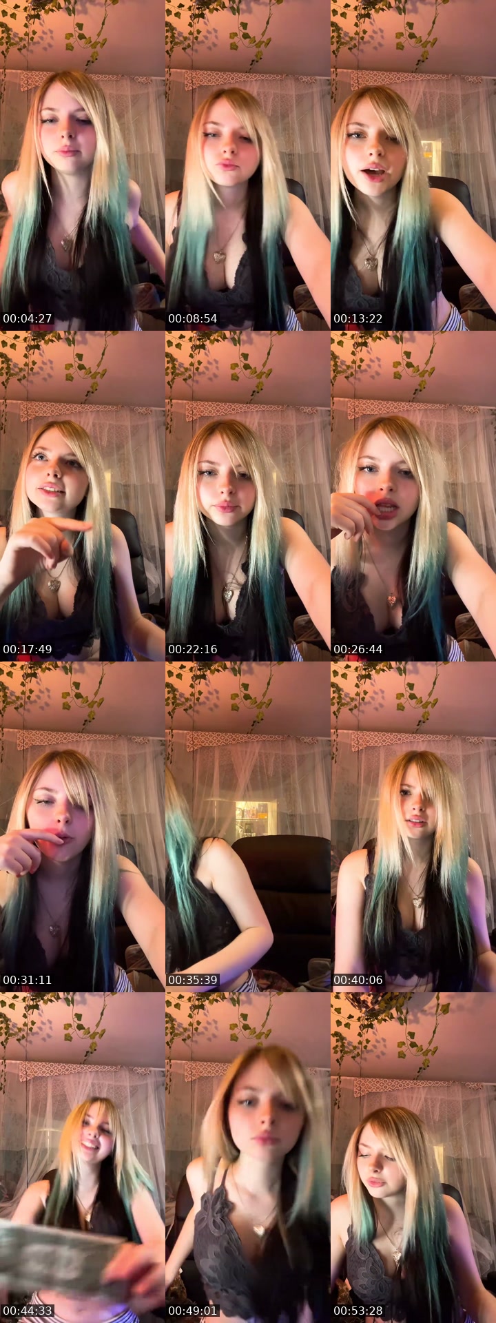 TikTok live: Music and chat by @emyinko