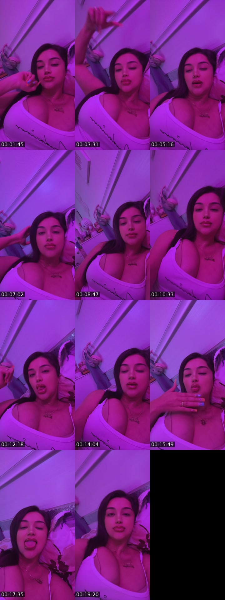@la_mami__j TikTok live from 2026-07-24
