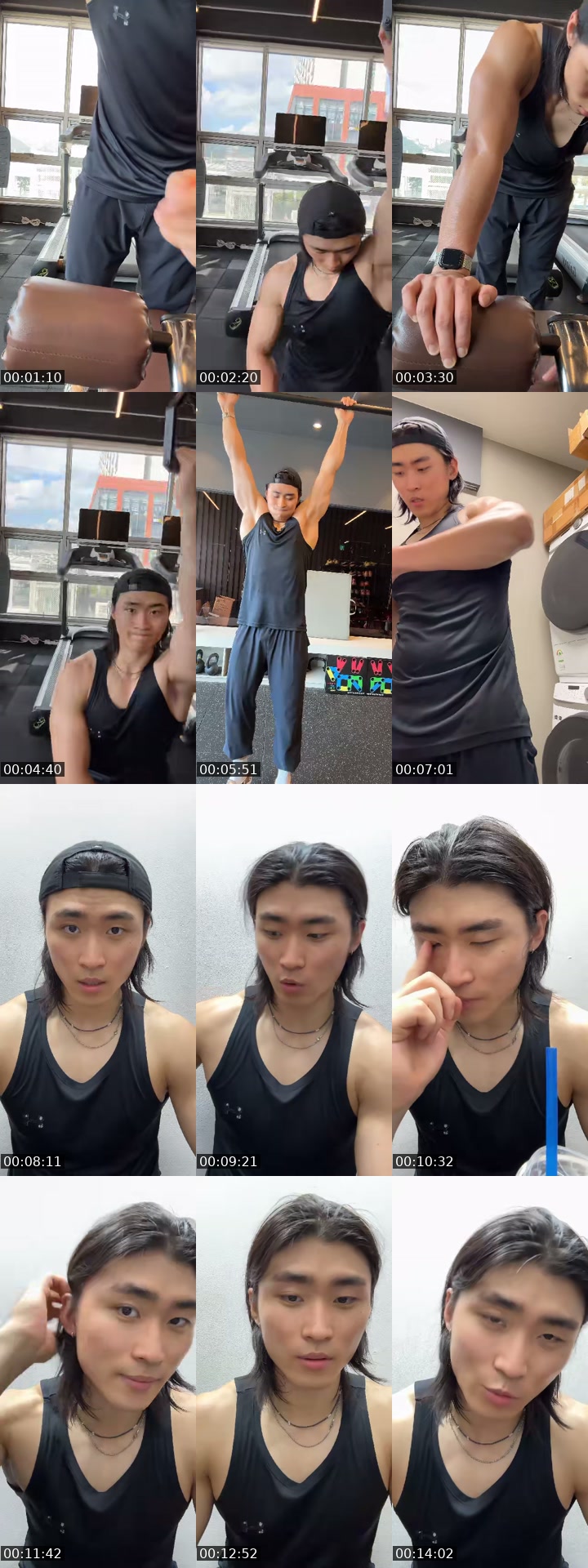 South Korea TikTok live: yo by @song.__.chan